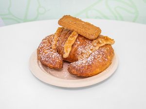  at Origamy Gelato in Sunrise