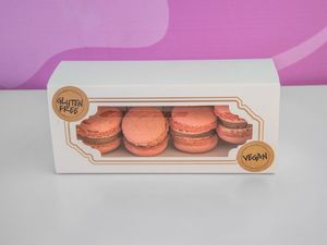  at Origamy Gelato in Sunrise