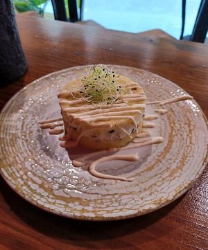  at Más Que la Cresta in Cadiz