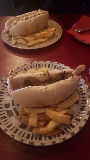  at Más Que la Cresta in Cadiz