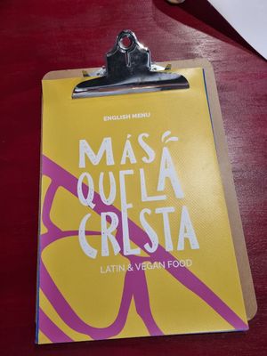  at Más Que la Cresta in Cadiz