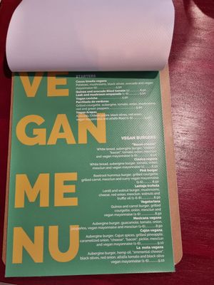  at Más Que la Cresta in Cadiz