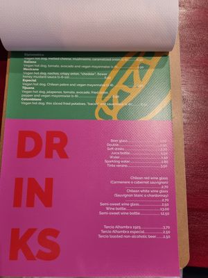  at Más Que la Cresta in Cadiz