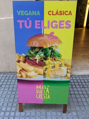  at Más Que la Cresta in Cadiz