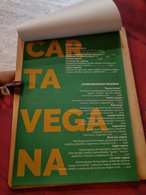  at Más Que la Cresta in Cadiz