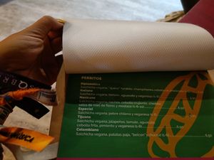  at Más Que la Cresta in Cadiz