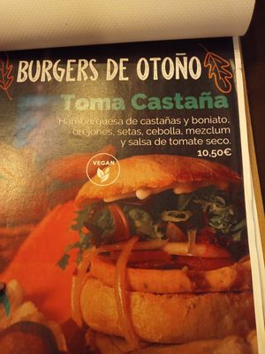  at Más Que la Cresta in Cadiz