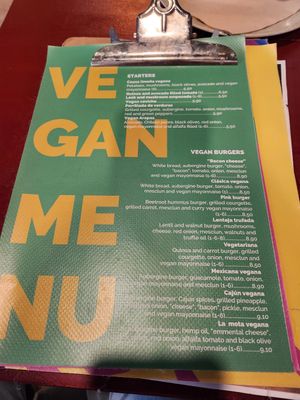  at Más Que la Cresta in Cadiz