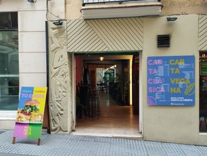  at Más Que la Cresta in Cadiz