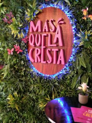  at Más Que la Cresta in Cadiz