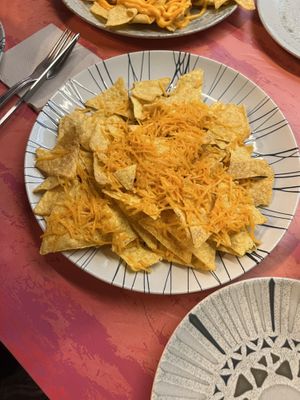   at Más Que la Cresta in Cadiz