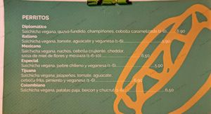  at Más Que la Cresta in Cadiz