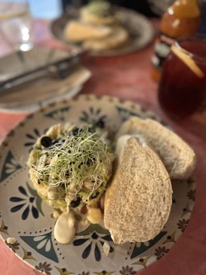   at Más Que la Cresta in Cadiz