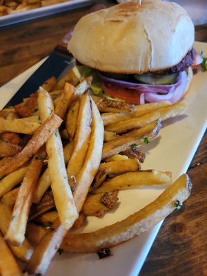  at Bighorn Tavern in Reno