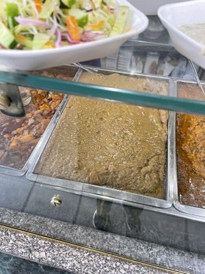   at El Gezawy in Giza