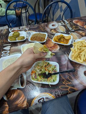  at El Gezawy in Giza