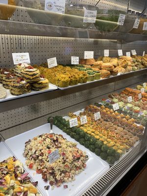   at Artisti del Vegetariano in Milan