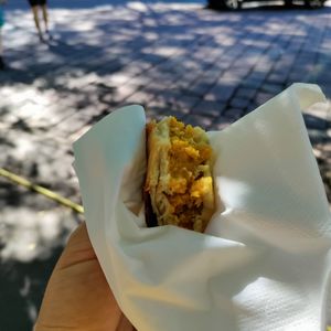  at Artisti del Vegetariano in Milan