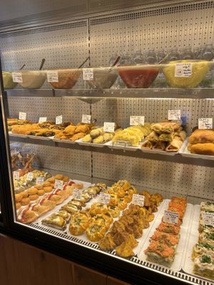   at Artisti del Vegetariano in Milan