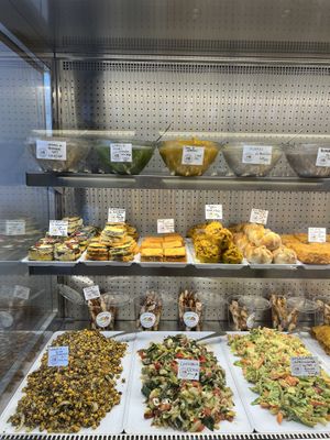   at Artisti del Vegetariano in Milan