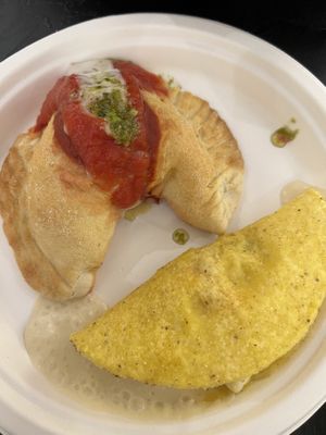   at Artisti del Vegetariano in Milan