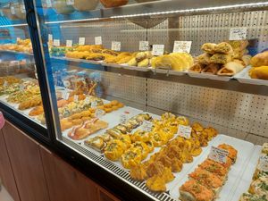  at Artisti del Vegetariano in Milan