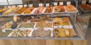  at Artisti del Vegetariano in Milan