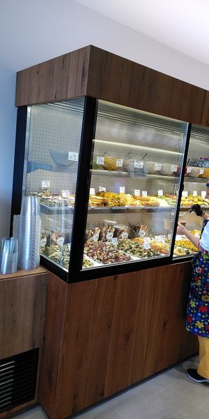  at Artisti del Vegetariano in Milan