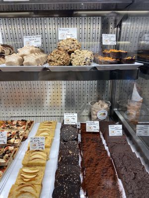   at Artisti del Vegetariano in Milan