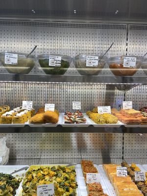   at Artisti del Vegetariano in Milan