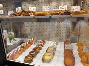  at Artisti del Vegetariano in Milan