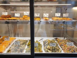  at Artisti del Vegetariano in Milan