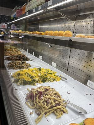   at Artisti del Vegetariano in Milan