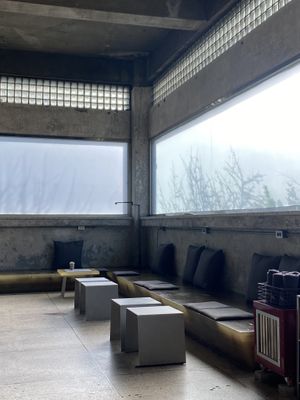   at Cafe Onion - Mia in Seoul