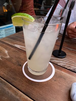 Palmer  at Sweet Hereafter in Portland