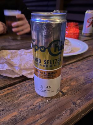   at Sweet Hereafter in Portland