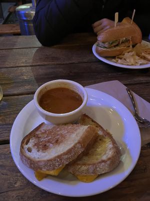   at Sweet Hereafter in Portland