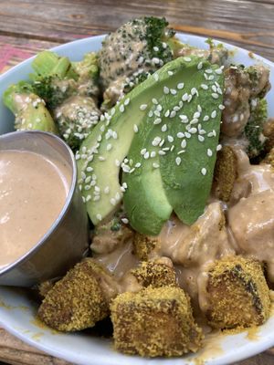   at Sweet Hereafter in Portland