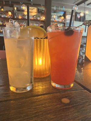   at Sweet Hereafter in Portland