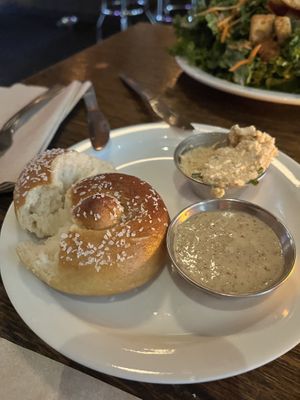   at Sweet Hereafter in Portland