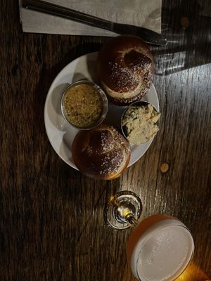   at Sweet Hereafter in Portland