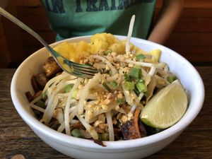 Bowl at Sweet Hereafter in Portland