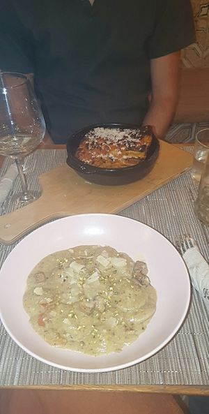  at aTipico in Palermo