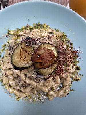   at aTipico in Palermo