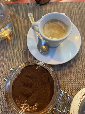   at aTipico in Palermo