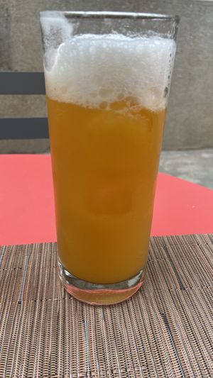   at aTipico in Palermo