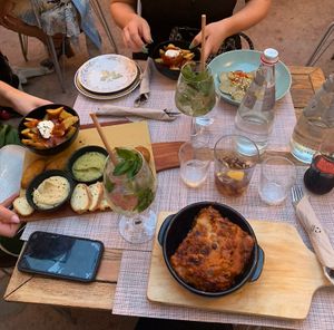   at aTipico in Palermo