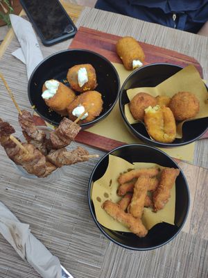  at aTipico in Palermo