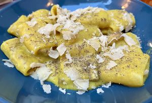 veg-carbonara   at aTipico in Palermo