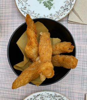   at aTipico in Palermo